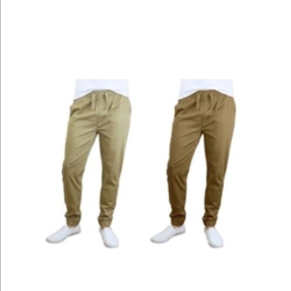 NWT Joggers